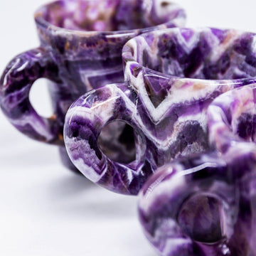 Dream Amethyst Cup